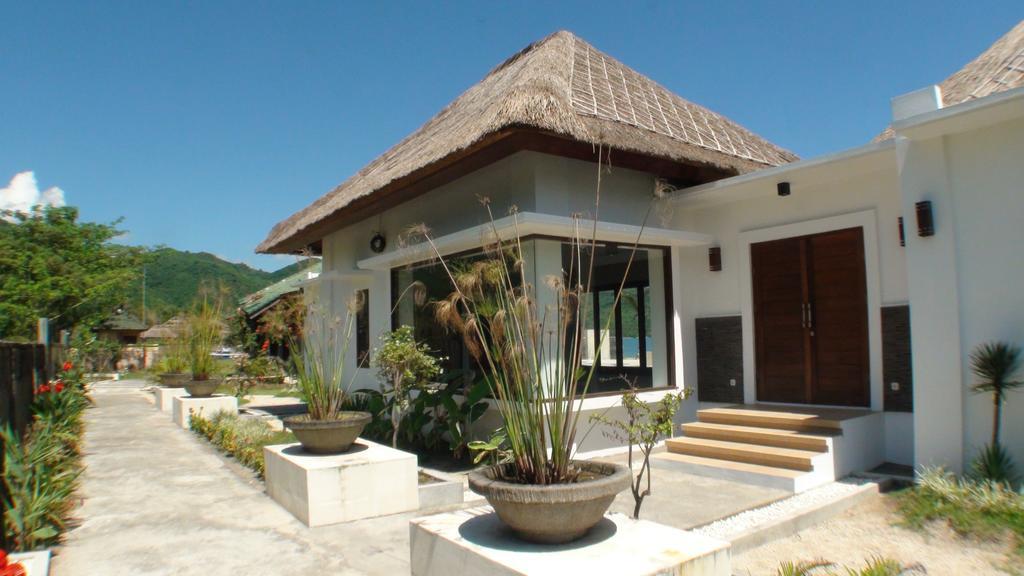 Star Sand Beach Resort Sekotong Exterior foto