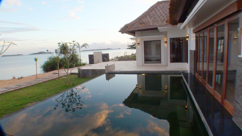 Star Sand Beach Resort Sekotong Exterior foto