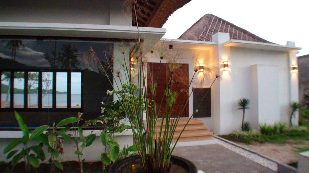 Star Sand Beach Resort Sekotong Exterior foto